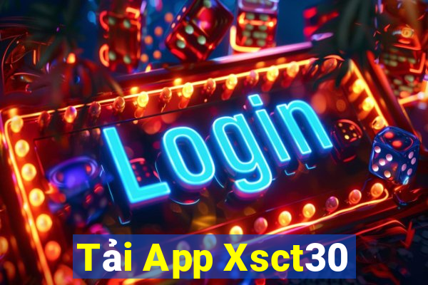 Tải App Xsct30