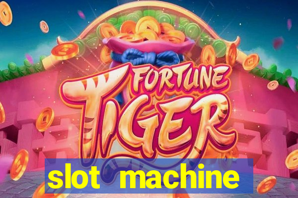 slot machine besplatne igre