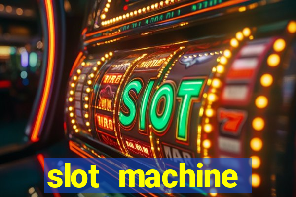 slot machine besplatne igre