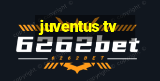 juventus tv