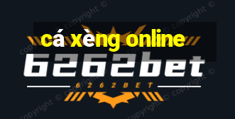 cá xèng online