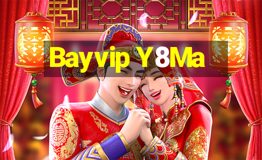 Bayvip Y8Ma