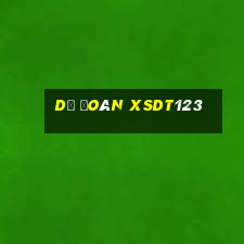 Dự đoán XSDT123