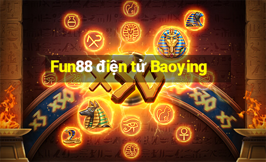 Fun88 điện tử Baoying