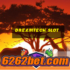 dreamtech slot