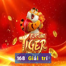 168 Giải trí 3app Apple