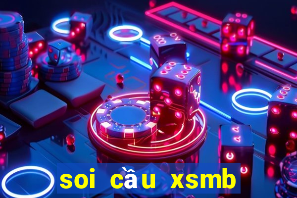 soi cầu xsmb kubet bet