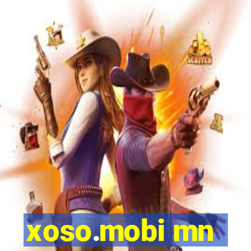 xoso.mobi mn