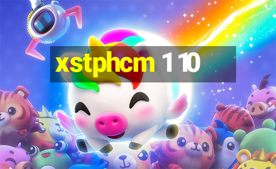 xstphcm 1 10