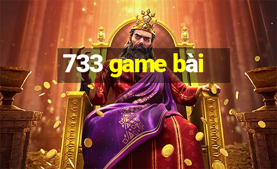 733 game bài