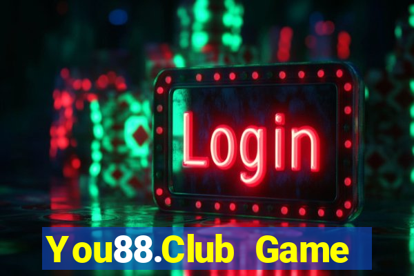 You88.Club Game Bài Ông Trùm Poker