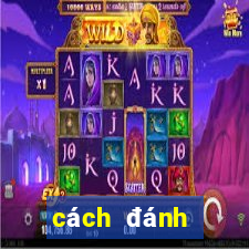 cách đánh thắng casino trên 188bet