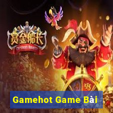 Gamehot Game Bài