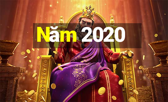 Năm 2020