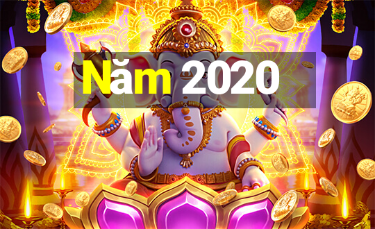 Năm 2020