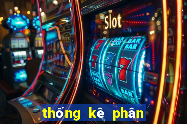 thống kê phân tích miền bắc