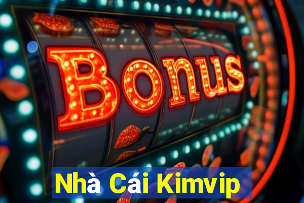 Nhà Cái Kimvip