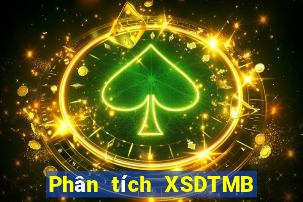 Phân tích XSDTMB ngày 8