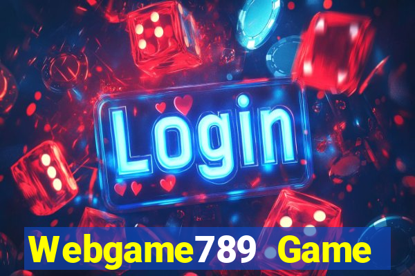 Webgame789 Game Bài 789