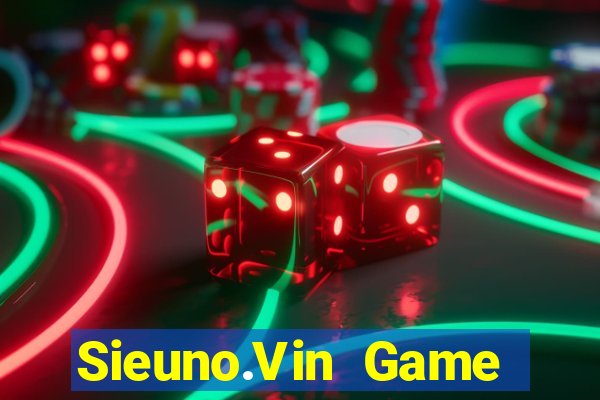 Sieuno.Vin Game Bài Ruby