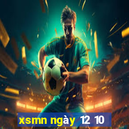 xsmn ngày 12 10