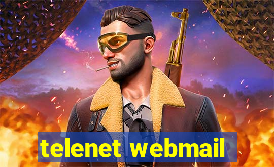 telenet webmail