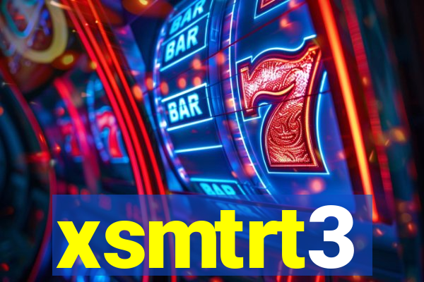 xsmtrt3