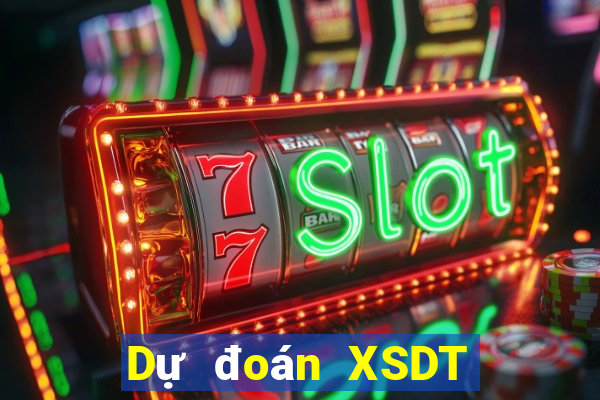 Dự đoán XSDT 6x36 ngày 19