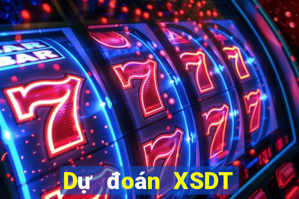 Dự đoán XSDT 6x36 ngày 19