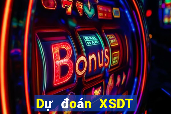 Dự đoán XSDT 6x36 ngày 19