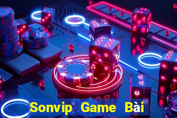 Sonvip Game Bài 247 Club