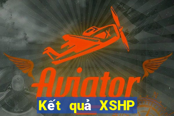 Kết quả XSHP hôm nay