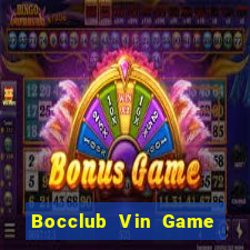 Bocclub Vin Game Bài Mới