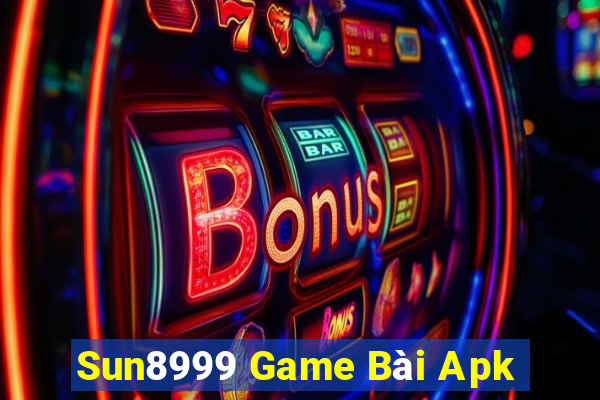 Sun8999 Game Bài Apk