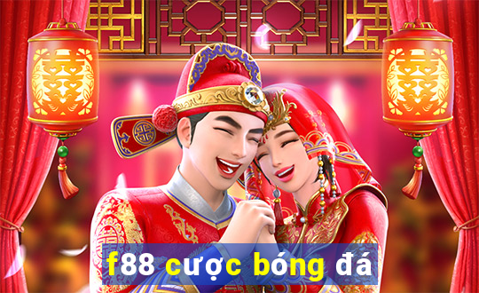 f88 cược bóng đá