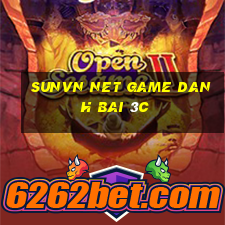 Sunvn Net Game Danh Bai 3C