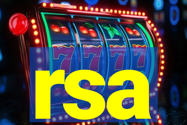 rsa