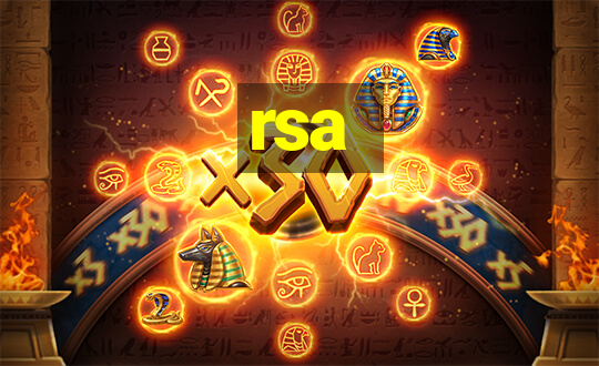 rsa