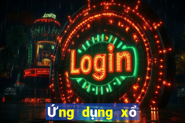 Ứng dụng xổ số 513