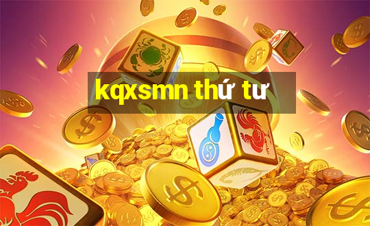 kqxsmn thứ tư