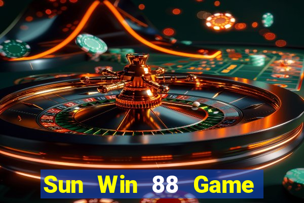 Sun Win 88 Game Bài King