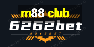 m88 club