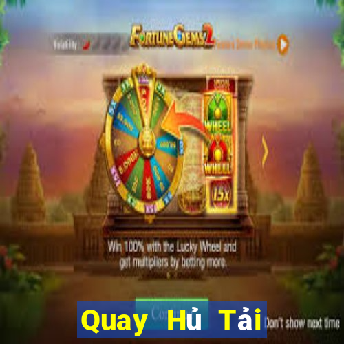 Quay Hủ Tải Game Bài Nhất Vip