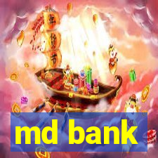 md bank