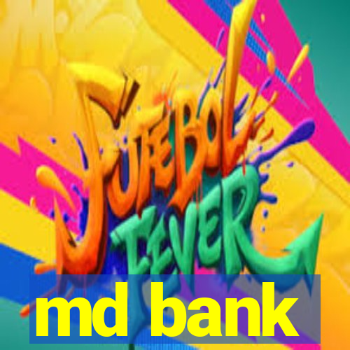 md bank