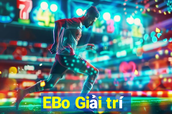 EBo Giải trí