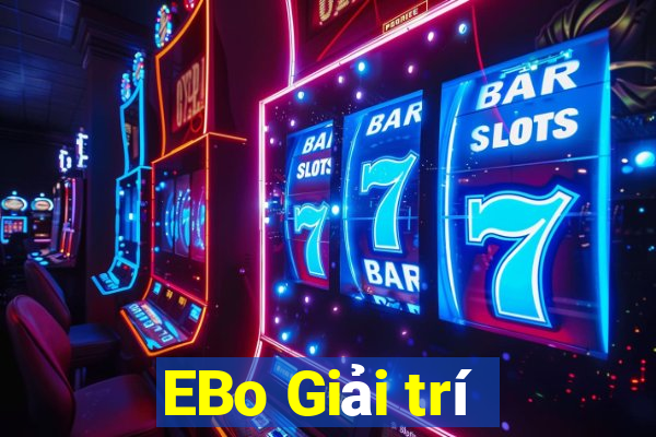 EBo Giải trí