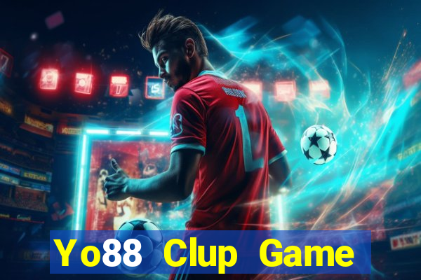 Yo88 Clup Game Bài Yo88