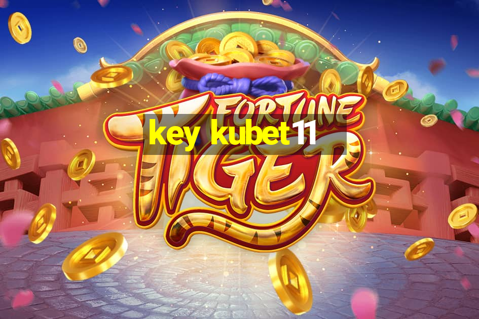 key kubet11