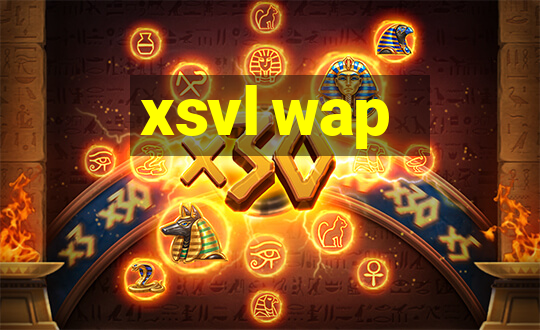 xsvl wap